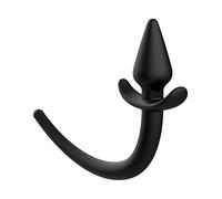 Addicted Toys – Plug anal Puppy en silicone