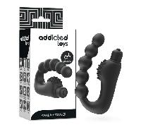 Addicted Toys - Anal-Massager Prostatik mit Vibration