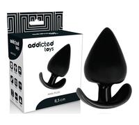 Addicted Toys Anal Plug 8.5cm 1 Unité