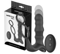 ADDICTED TOYS - ANNEAU PROSTATIQUE UP&DOWN
