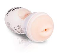 Masturbateur masculin masseur de pénis homme stimulateur de bouche réaliste