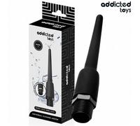 ADDICTED TOYS - Nettoyant Anal avec Adaptateur Universel Modèle 1