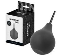 ADDICTED TOYS Nettoyant Anal de Voyage D-242871, 160 ml, Matériaux de Haute Qualité, Conception Ergonomique, Hauteur 154 mm x Largeur 69 mm