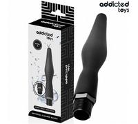 ADDICTED TOYS - Nettoyeur Anal avec Adaptateur Universel Modèle 2