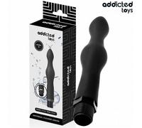 ADDICTED TOYS - Nettoyeur Anal avec Adaptateur Universel Modèle 3