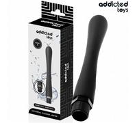 ADDICTED TOYS - Nettoyeur Anal avec Adaptateur Universel Modèle 4