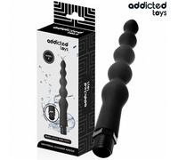 ADDICTED TOYS - Nettoyeur Anal avec Adaptateur Universel Modèle 5
