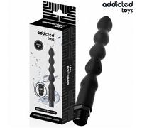 ADDICTED TOYS - Nettoyeur Anal avec Adaptateur Universel Modèle 6