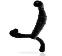 Addicted toys prostate anal pleasure noir LOVETOYS Anal Plugs