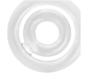 Addicted Toys Potenz Set Transparent Penis Rings