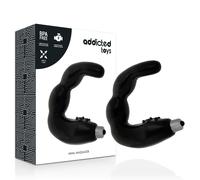 Addicted Toys - Prostata Anal Massager Vibration