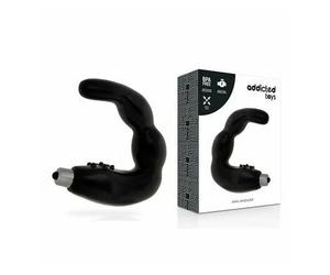 Addicted Toys Prostate Anal Massager 1pc