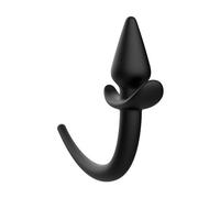 Addicted toys puppy plug anal silicone toys Anal Anal Dildos