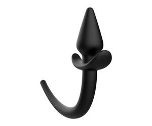 Addicted Toys Puppy Anal Plug Silicone 1 Unité