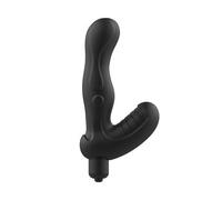 Addicted Toys Stimulateur Anal Prostate Silicone Point P Vibe 1 Unité