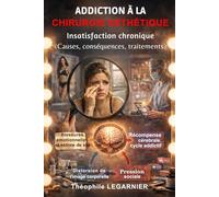 ADDICTION À LA CHIRURGIE ESTHÉTIQUE: Insatisfaction chronique (causes, conséquences, traitements)