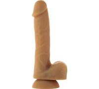 Addiction - Andrew Flexible Dildo - 19 cm