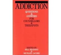 Addiction Bill Reading, Michael Jacobs (Auteur)