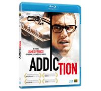 Addiction - Blu-Ray