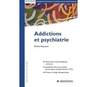 Addiction et psychiatrie