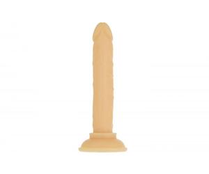 Addiction - Godemiché en silicone Tino - 13 cm