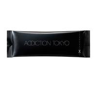 ADDICTION - Invisible Essence Loose Powder Glow + 002 Luminous Pink Refill