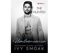 Addiction (The Hunted #2) - Ivy Smoak (Buch auf Polnisch)