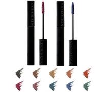 ADDICTION - The Mascara Color Nuance Waterproof 6.5g 002 Rusty Brunette