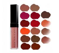 ADDICTION - The Matt Lip Liquid 015 Dark Vermilion