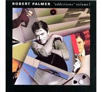 Addictions 1 by Robert Palmer [Audio CD] NEUF