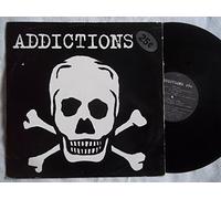 Addictions 25 C (x5) [Import]