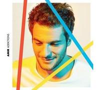 Addictions Edition Collector Limitée Inclus 3 titres bonus Album dédicacé Quantité limitée