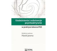 Addictions et substances psychoactives (Buch auf Polnisch)
