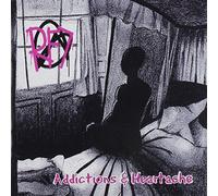 Addictions & Heartaches [Import]