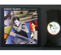 ADDICTIONS VOLUME 1 LP (VINYL) UK ISLAND 1989 (Katalog-Nummer: ILPS9944)