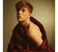 Loic Nottet – Addictocrate – CD