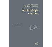 Addictologie clinique