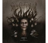 Addicts - Black Meddle Pt. II