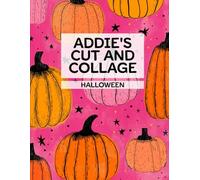 Addie's Cut and Collage: Halloween