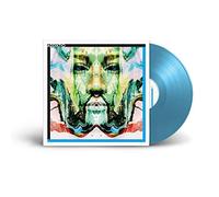ADDIKTIO - ANTHEM FOR THE YEAR 2020 BLUE VINYL - Vinyl Record - K72z