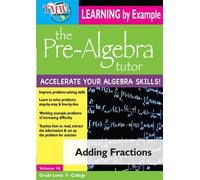 Adding Fractions