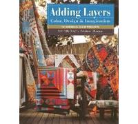 Adding Layers - Color, Design & Imagination
