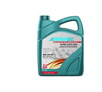 Addinol Huile de Moteur Super Light 5 W-40 A3/B4 W-40, 5 l