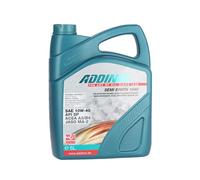 Addinol Semi Synth 10 W-40 A3/B4 W-40, 5 l