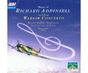 Addinsell, R. - The Music Of Richard Addinsell
