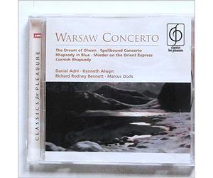 Addinsell, R. - Warsaw Concerto