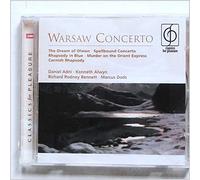 Addinsell, R. - Warsaw Concerto [Import]