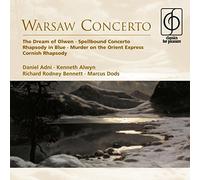 Addinsell: Warsaw Concerto etc by Kenneth Alwyn (2008-02-05)