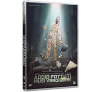 Addio Fottuti Musi Verdi DVD