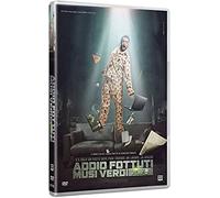 Addio Fottuti Musi Verdi Dvd Italian Import